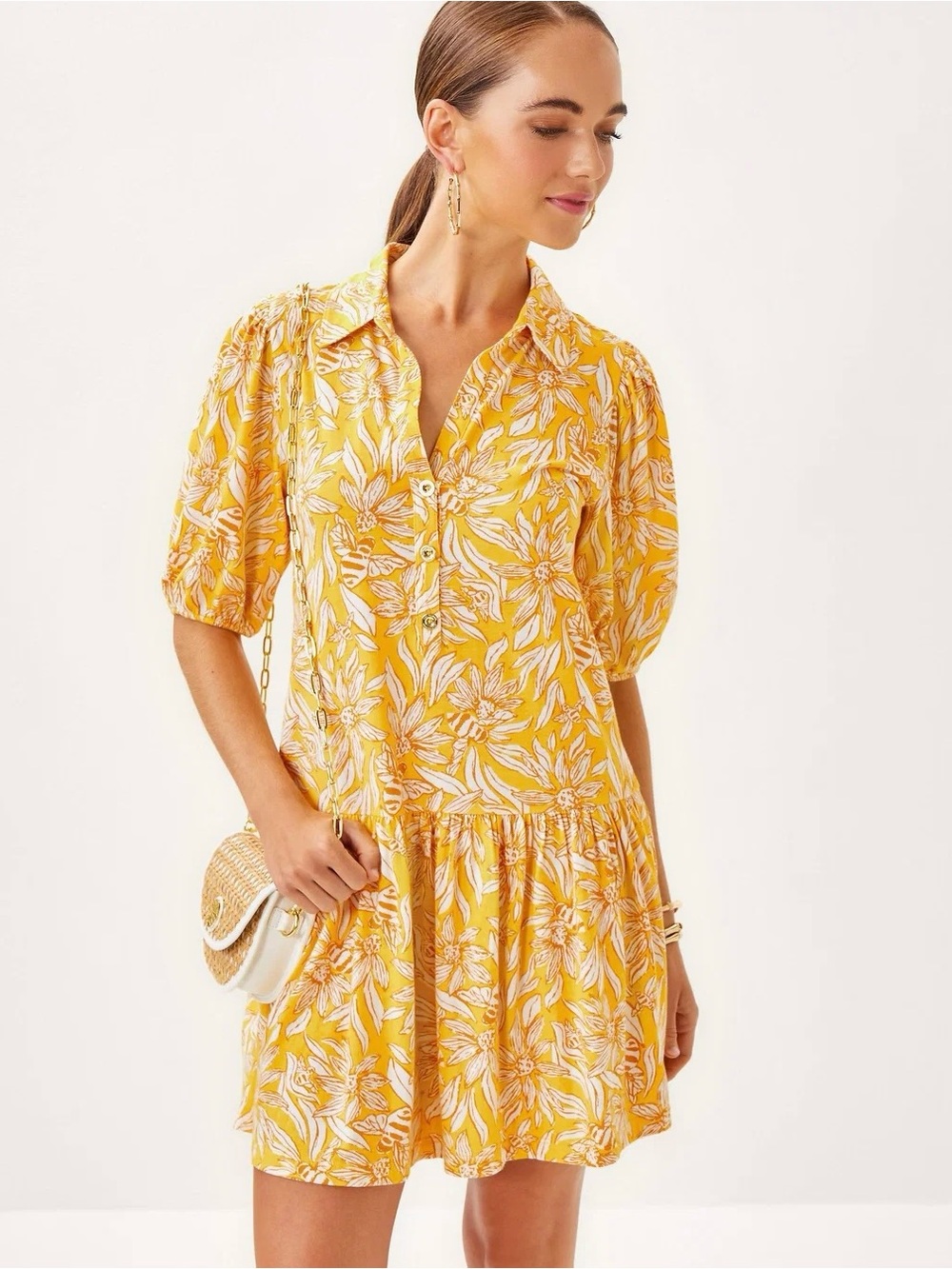 Lilly Pulitzer Bingley Dress